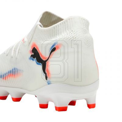 3. Puma Future 8 Pro FG/AG Jr 108613 01 football boots