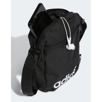 4. adidas Essentials Organizer Bag HT4738