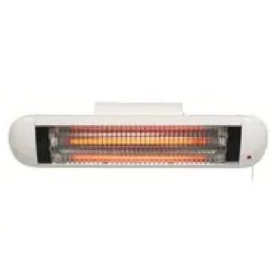 3. Olympia BS 50 Indoor White 600 W