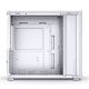 4. Jonsbo D41 MESH Screen computer case, white