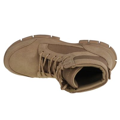 3. Skechers Trek Fest-Utility Duo 167103-NAT Beige 36.5