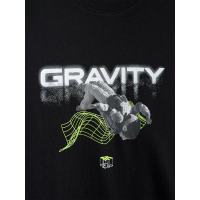 6. Men's Regular-Fit Printed T-Shirt 4F 4FRAW26TTSHM4663-20S