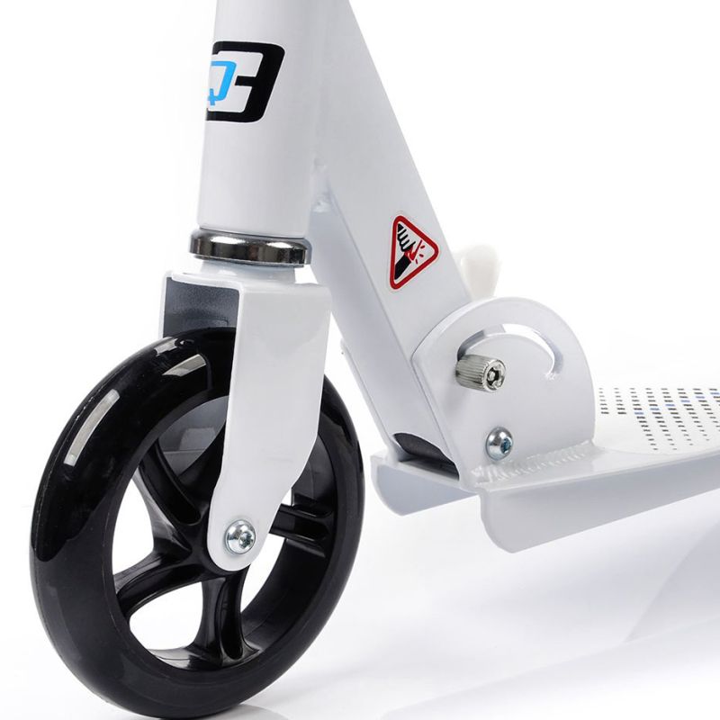 12. Meteor Racer 22766 Scooter