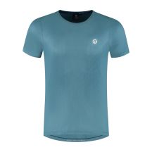 Rogelli men's running shirt MOTION blue L