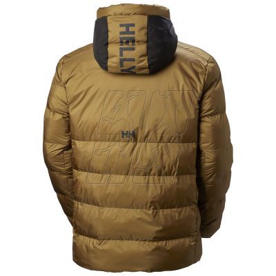 6. Helly Hansen Park Puffy Parka M 53996 787