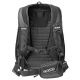 2. OGIO MOTORCYCLE BACKPACK NO DRAG MACH 5 BLACK P/N: 123006_36