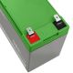 3. Qoltec 53031 gel battery