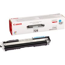 Canon CRG-729 C toner cartridge 1 pc. Original Cyan