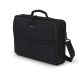 DICOTA Multi SCALE 35.8 cm (14.1") Messenger Case Black