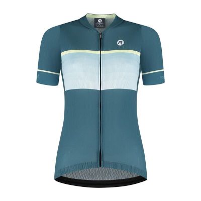 Rogelli IMPRESS II Women's T-Shirt Non-Yellow XL