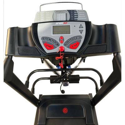 59. ELECTRIC TREADMILL WITH MASSAGER W500-2 ENERO FIT