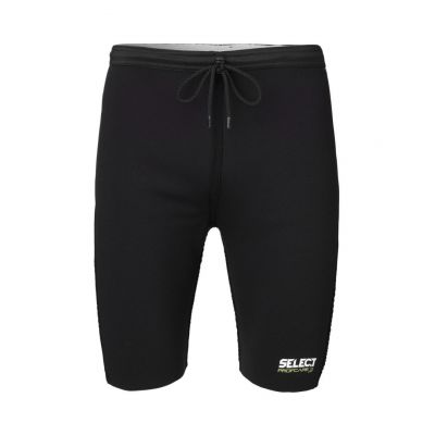 2. SELECT PROTECTOR SHORTS 6400 white/black KEEPING WARM 2 color.