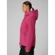4. Women's trekking jacket 3 in 1 membrane 10000 4F 4FRAW26TTJAF1368-54S