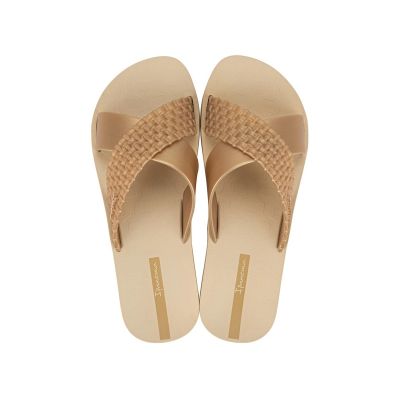 5. Ipanema Sense Slide Fem W 27214 BC274 Flip Flops