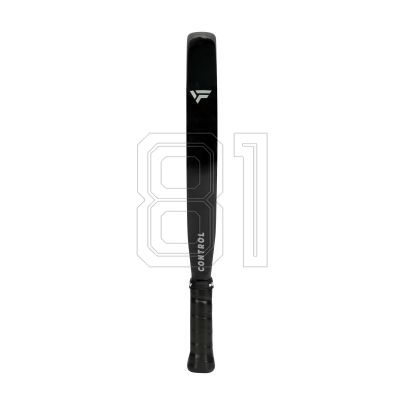 4. Virtufit Padel Control VF12001 Padel Racket