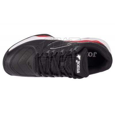 3. Joma Master 1000 2401 M TM100S2401C tennis shoes