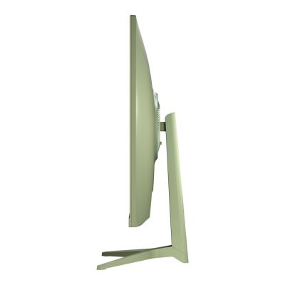 6. Arozzi Nova 32” Computer Monitor 80 cm (31.5") 2560 x 1440 px Quad HD LED Green