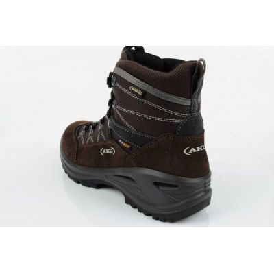 6. Aku Cimon GTX M 345050 trekking shoes