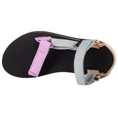 3. Teva W Flatform Universal Sandals W 1008844-UNW