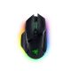Razer Basilisk V3 Pro Mouse Right Side RF Wireless + Bluetooth + USB Type-C Optical 30000 DPI