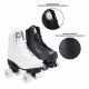 37. Nils Extreme NQ8400S roller skates s.37