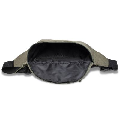 4. Waist Bag L2045 Khaki SEMI LINE
