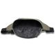 4. Waist Bag L2045 Khaki SEMI LINE
