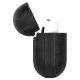 4. Spigen Urban Fit Case for AirPods 4 - Black