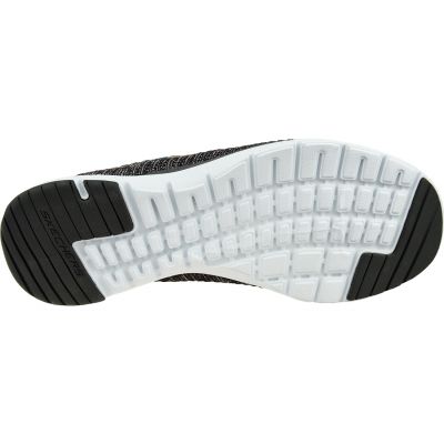 4. Skechers Flex Appeal 3.0 Endless Glamor W 13071-BKMT shoes