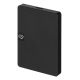 Seagate Expansion External HDD (2TB; 2.5"; USB 3.2 Gen 1; STKM2000400)