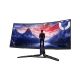 2. Lenovo Legion R34w-30 34" UWQHD VA 180HzAG HDMI, DP Raven Black