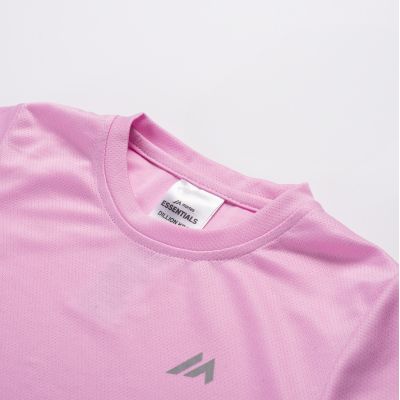 3. Children's T-shirt with short sleeves DILLION KDG