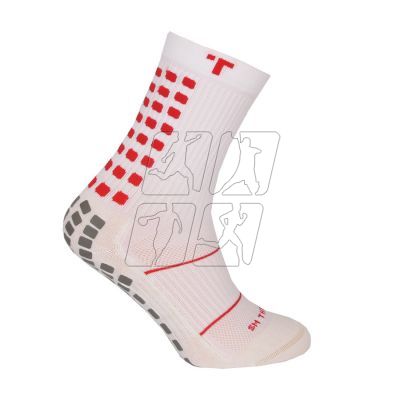 4. Trusox 3.0 Thin S877555 football socks