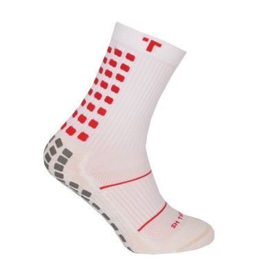 4. Trusox 3.0 Thin S877555 Soccer Socks