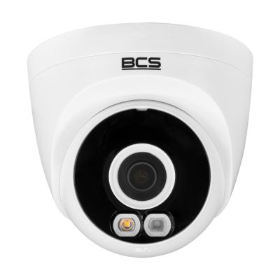 3. 5Mpx IP dome camera BCS-L-EIP15FSR3L3-W-Ai