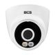 3. 5Mpx IP dome camera BCS-L-EIP15FSR3L3-W-Ai