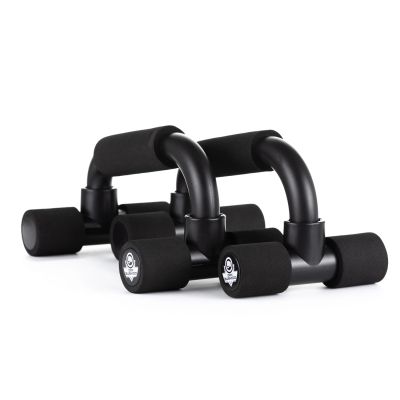 2. Push-up supports BLACK | DBX Bushido