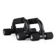 2. Push-up supports BLACK | DBX Bushido