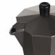 3. Aluminum coffee maker (6 cups; 300 ml) MR-1666-6-BROWN MAESTRO