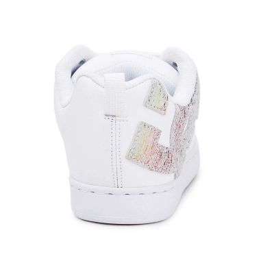 5. DC Court Graffik W 300678-TRW Shoes
