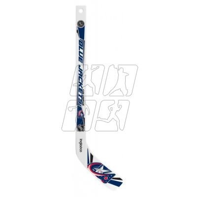 18. Inglasco Mini NHL 530AN000056 Plastic Stick