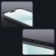 17. Nillkin CamShield Pro MagSafe Compatible Case for iPhone 17 Pro - Transparent Black