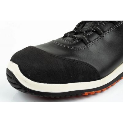 7. No Risk High Safety SRC S3 M 6045.10 shoes