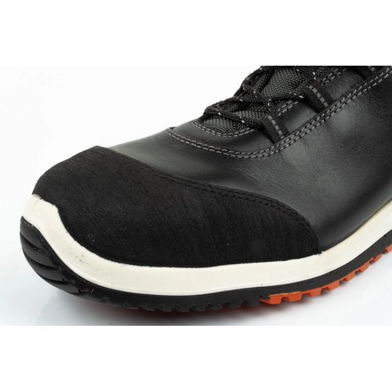 7. No Risk High Safety SRC S3 M 6045.10 shoes