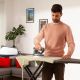7. ViledaTotal Reflect Ultimate Plus M Ironing Board