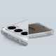 15. Nillkin Nature TPU Pro Case Compatible with MagSafe for Samsung Galaxy S26+ - White