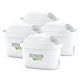 Brita Maxtra Pro Hard Water Expert Filter 3+1 pcs