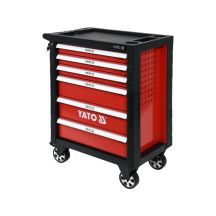 YATO WORKSHOP CABINET + 177 TOOLS