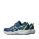 3. Asics Gel-Venture 11 men's running shoes blue 1011C160 401