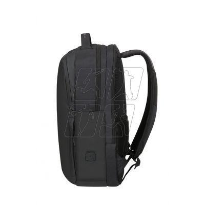 5. American Tourister Urban Groove UG11 Laptop Backpack